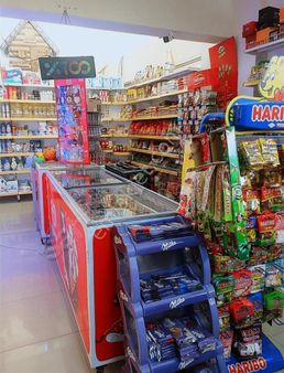 Satılık İşyeri Olivya Park Karşısı Yatırımlık