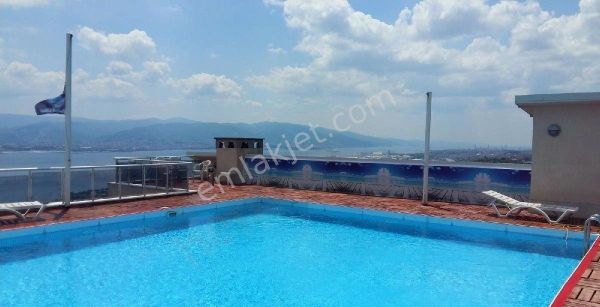 İzmit Merkez Yenimahalle De Site İçinde Satılık Daire