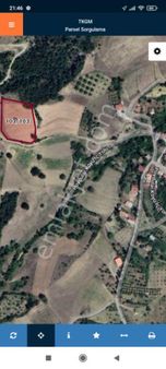 Poydularda Satılık Tarla4580