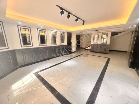 Güvenay - Çorum İlhan Gürel Caddesi Arabica Arkası 4+1 Sıfır Daireler