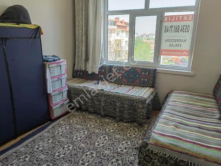 Nasreddin Emlaktan Seyran Mh Sanayi Yolu Üzeri Satılık Daire