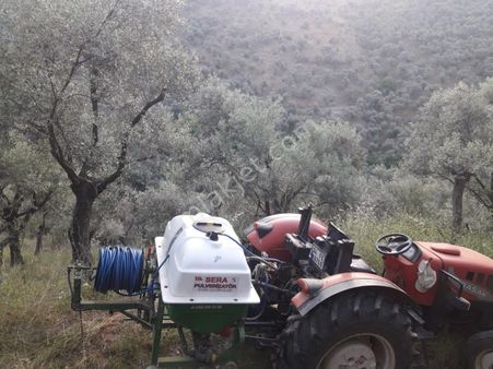 İzmir Torbalı Gold Emlaktan Satılık Zeytinlik