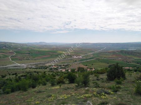 Sahibinden Ankara Kalecik Akbörkte 39.224 M2 Tek Tapu (kupon)