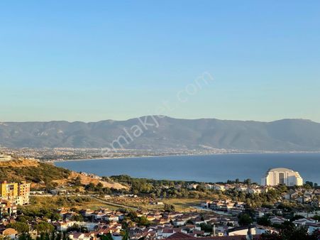 ++bıg Group** Full Deniz Manzaralı Arakat 2+1 Lüx Daire