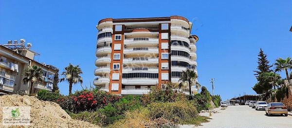 Avsallar Mah.satılık Dubleks Daire Havuzlu 7.kat 140 M2 4+1