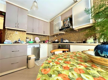 Aktif'ten Altınkum'da Denize 50mt Ön Cephe Manzaralı 3+2 Dublex