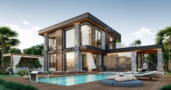 ++bıg Group++aydın Kuşadasısoğucak Ful Deniz Manzaralı