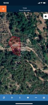 Muğla Mentese Yesilyurt Mah Satılık Küçük Ciftlik