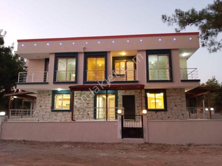 Sönmez Yapı Dan Satılık 2+1yazlık Payamlı Köyünde Doğa Manzaralı