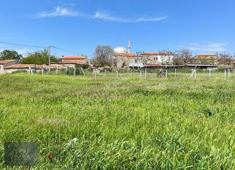 Çanakkale Ezine Gökçebayır'da Bozcaada Karşısı Satılık Arsa