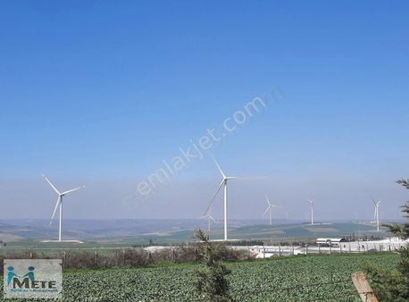 Silivri Fenerköy De Satılık Tarla