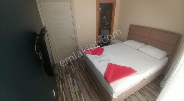 Eskişehir'in En Yeni Ve En Temiz Daireleri