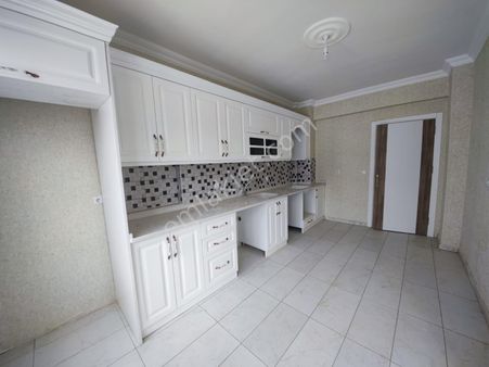 Parsana Mahallesi Site İçi Sıfır Geniş 3+1 Daireler