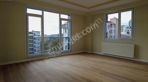 Baki Emlak'tan Yakacık'da 3+1 Sıfır Krediye Uygun Daire