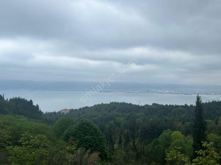 Kocaeli Gölcük Ulaşlı Yavuz Sultan Selim 609 M2 Satılık Arsa