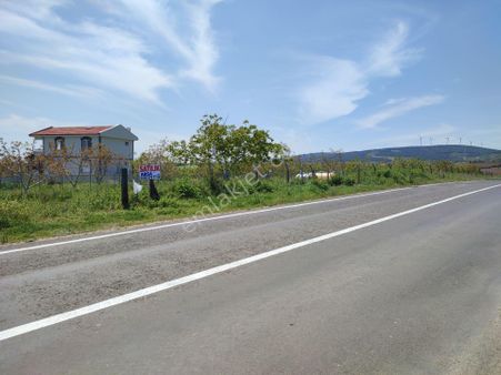 Bulut Yatırımdan 350 M² % 20 Villa İmarlı Deniz Manzaralı Arsa