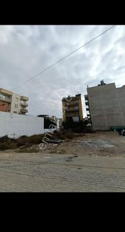 Aydın İncirliova Satılık 300 M2 Arsa