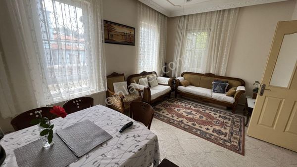 Beldibinde Satılık 3+1 Tripleks Villa