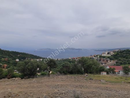 Yenifaocada Derya Emlaktan Donatkent Te 320 M2 Satılık Arsa