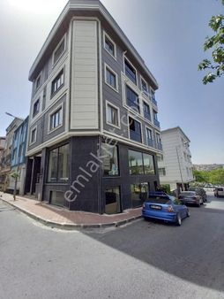 Dgs Emlaktan Satılık Dukkan