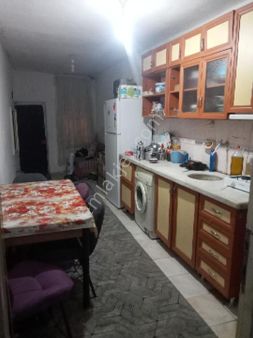 Aysu Konuttan Ailenin Yaşadığı 2+1 Mustakıl , Masrafsız Mustakıl Teraslı Yer Ev