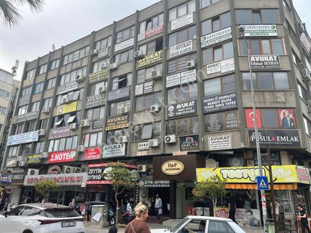 Sabri Pınarbaşı 'dan Edremit 'te Satılık Dükkan