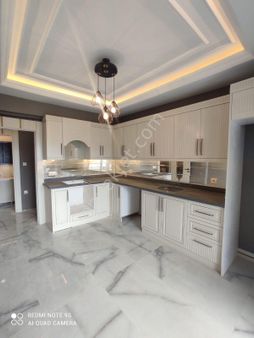 Millioğlu İnşaat'tan Fıstıklık'ta Satılık 3+1 Daire