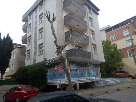Komple Satılık Bina 5 Daire 2 Dükkan