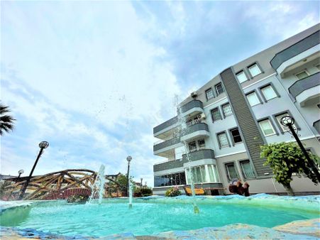 🔵🔵aktif'ten Akçay Merkezde Satılık Yüksek Kredili Çift Mutfaklı Ön Cephe 5+1dublex