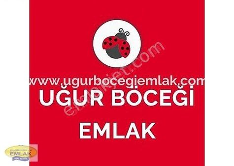 Ortaca Sarıgerme 'de Satılık Arsa