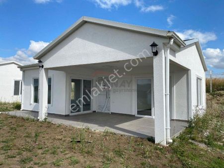 Güvenay - Çorum Atçalı'da Evi Olan Satılık Hobi Bahçesi