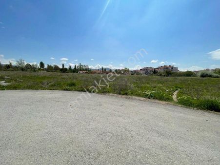 Güvenay - Çorum Kevser Cami Yakını Satılık Villa Arsası