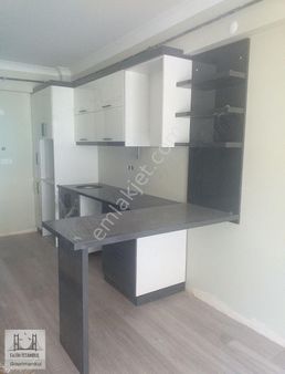 'aypa İnşaat' Tan Satılık 1+1 Ferah Kullanışlı Daire