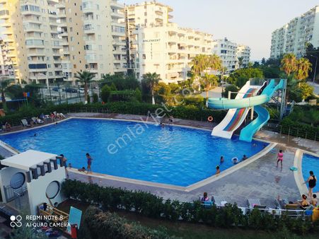 Deniz Mahallesinde Harika Konumlu 3+1