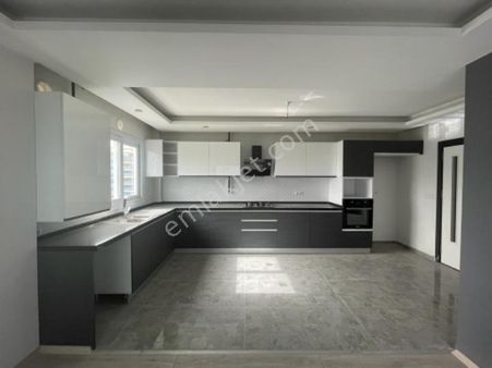 Altaylılar Mahallesinde Ultra Lüks 4+1 Daire