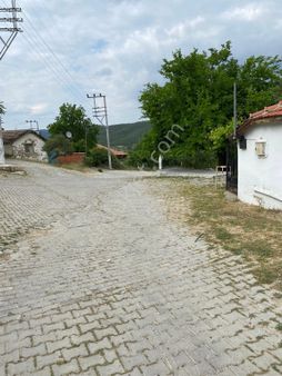 Yunusemre Mah 960m2 İmarlı Satılık Mükemmel Arsa 2 Kat İmarlı