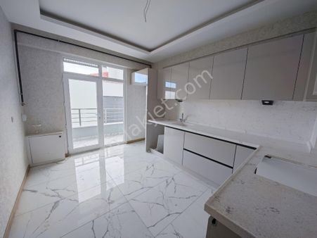 Parsana Mahallesin De Satılık Lüx Sıfır Daireler