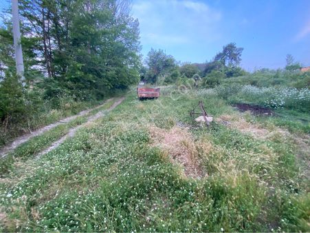 Menderes Deli Ömerli'de Satılık Arsa/bahçe