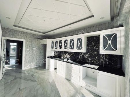 Alpaslan'da 1.bölgede Bakımlı Masrafsız Arakat Ultra Lüx 3+1