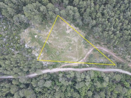 Bmk Emlaktan Antalya Kemer Ulupınarda Müstakil Tapu Satılık Kelepir Arazi