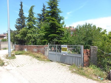 Amasya Suluova Fatih Mah. Aranıpta Bulunamayacak Konumda 3 Parselden Oluşan Satılık Bina Ve Bahçesi