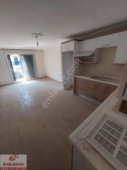 Davutlar Merkezde 3+2 Dubleks Daire