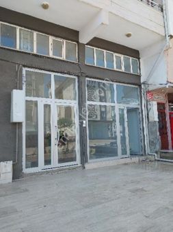 Tekirdağ Süleymanpaşa Gayrimenkulden Satılık Dükkan Çınarlı Mah 160m2 6100000tl