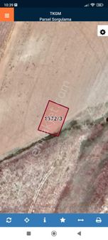 Yerköy Onur Emlaktan Satılık Kupon Arsa