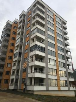 Giresun/tirebolu/yeniköy Plaj Da Satılık Daire