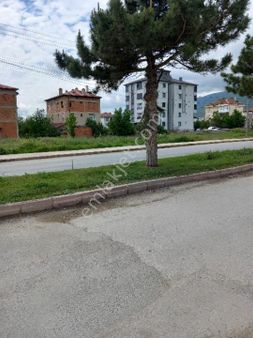 Cetın Emlaktan Satılık Arsa