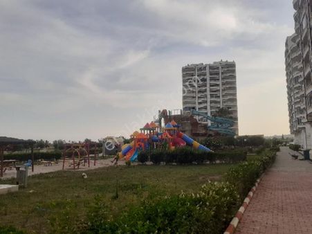 Flamıngo 11 Sıtesınde Satlık 1+1 Daıre