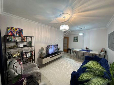 Baki Emalk'tan Yakacık'ta 2+1 Satılık Daire