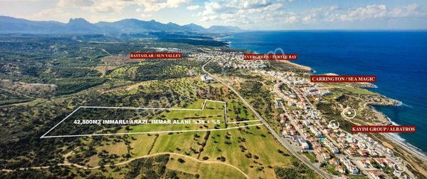 K.k.t.c 'de Yatırım Projesi