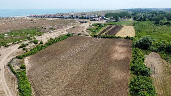 Denizköyde Yatırımlık Denize Yakın Arazi